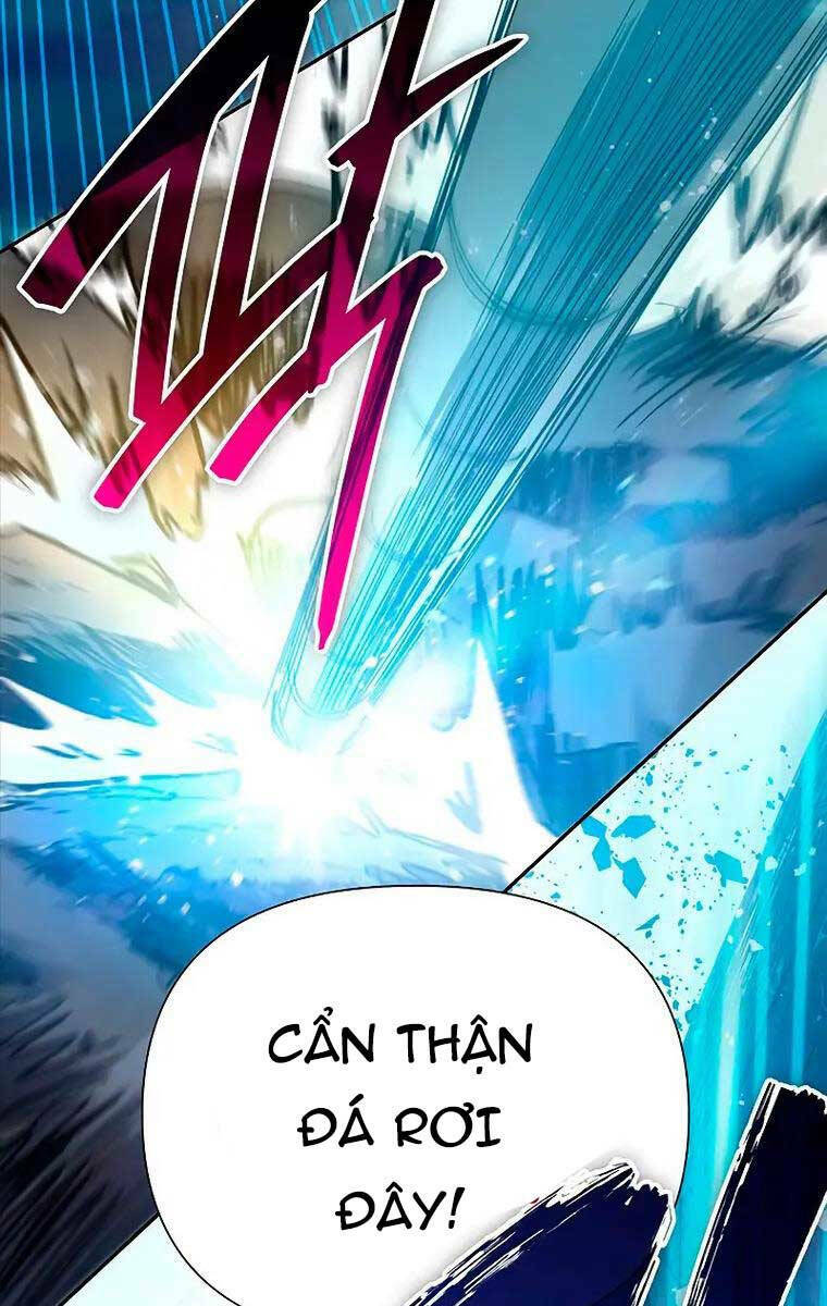Những Ranker Cấp S Mà Tôi Nuôi Dưỡng Chap 97 - Next Chap 98