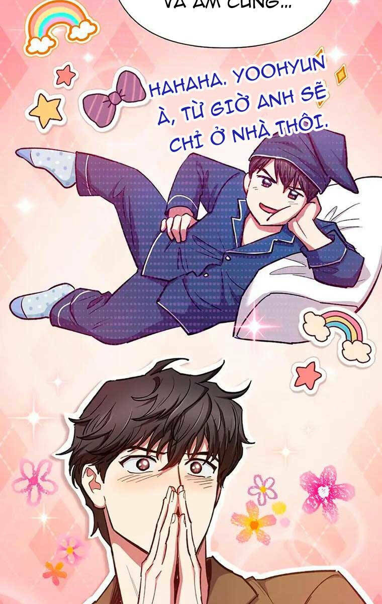 Những Ranker Cấp S Mà Tôi Nuôi Dưỡng Chap 98 - Next Chap 99