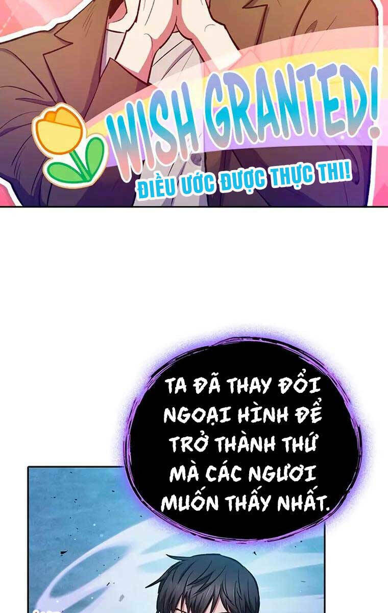 Những Ranker Cấp S Mà Tôi Nuôi Dưỡng Chap 98 - Next Chap 99