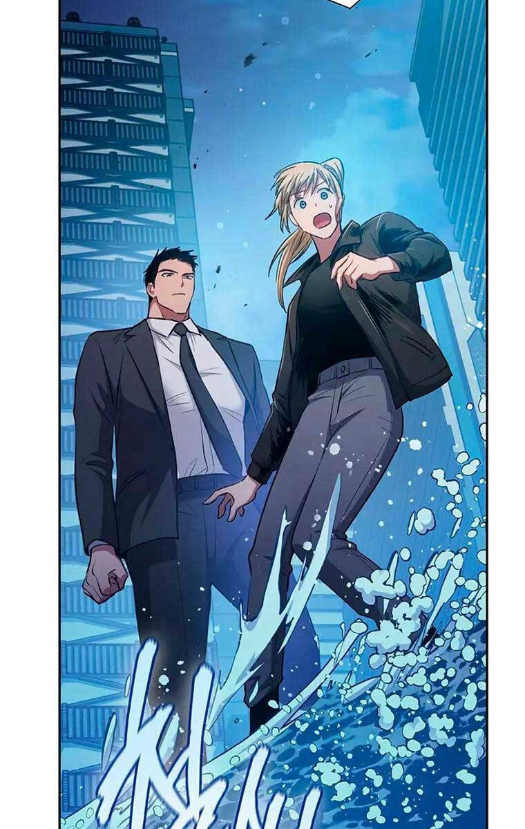 Những Ranker Cấp S Mà Tôi Nuôi Dưỡng Chap 98 - Next Chap 99