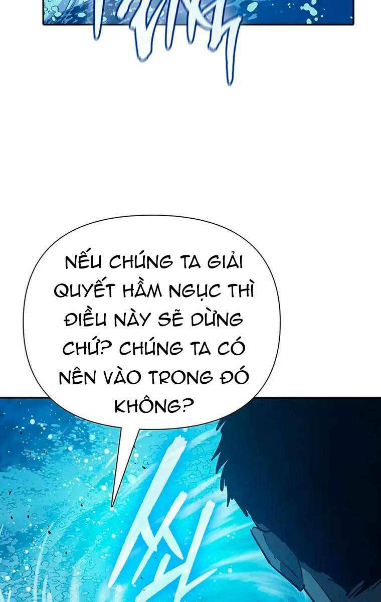 Những Ranker Cấp S Mà Tôi Nuôi Dưỡng Chap 98 - Next Chap 99