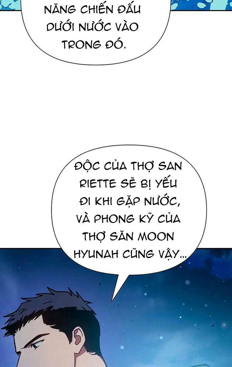 Những Ranker Cấp S Mà Tôi Nuôi Dưỡng Chap 98 - Next Chap 99