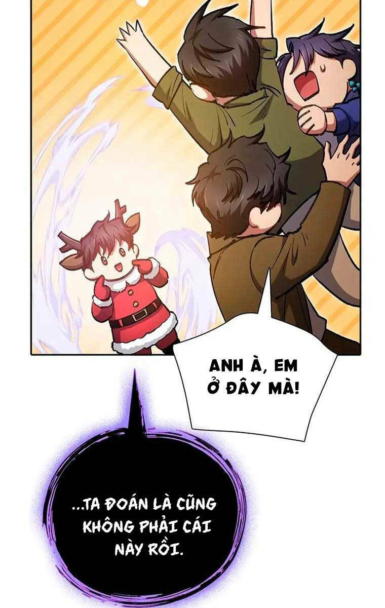 Những Ranker Cấp S Mà Tôi Nuôi Dưỡng Chap 98 - Next Chap 99