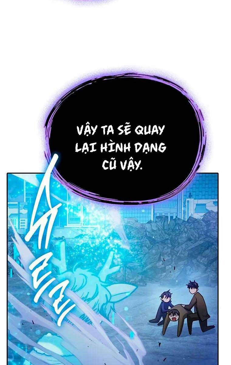 Những Ranker Cấp S Mà Tôi Nuôi Dưỡng Chap 98 - Next Chap 99