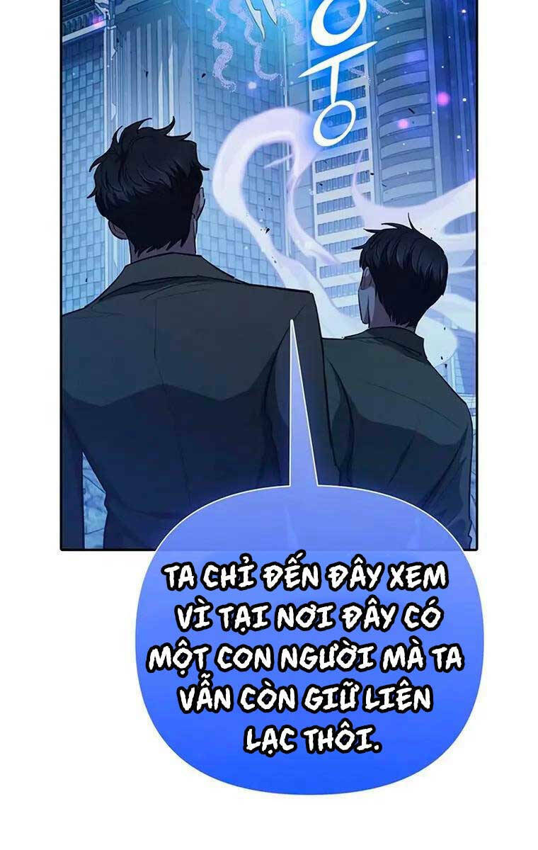 Những Ranker Cấp S Mà Tôi Nuôi Dưỡng Chap 98 - Next Chap 99