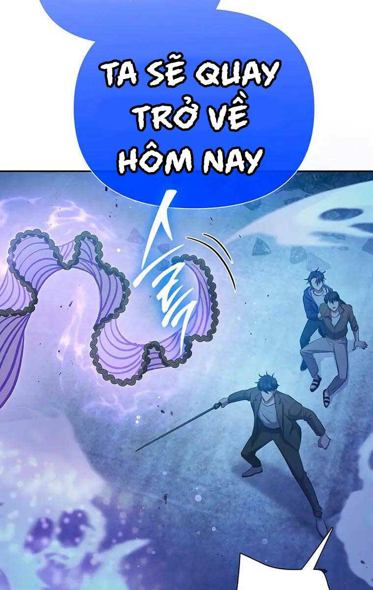 Những Ranker Cấp S Mà Tôi Nuôi Dưỡng Chap 98 - Next Chap 99