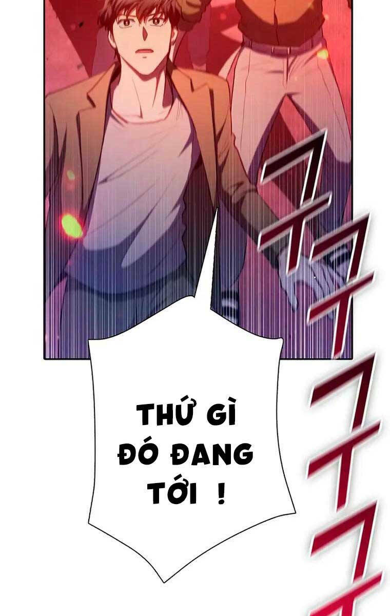 Những Ranker Cấp S Mà Tôi Nuôi Dưỡng Chap 98 - Next Chap 99