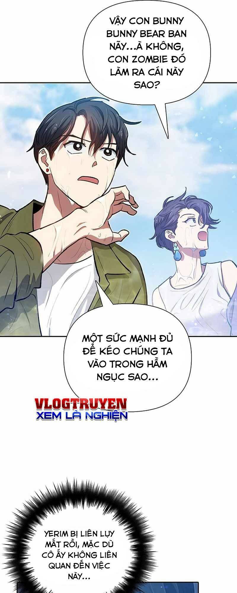 Những Ranker Cấp S Mà Tôi Nuôi Dưỡng Chap 99 - Next Chap 100