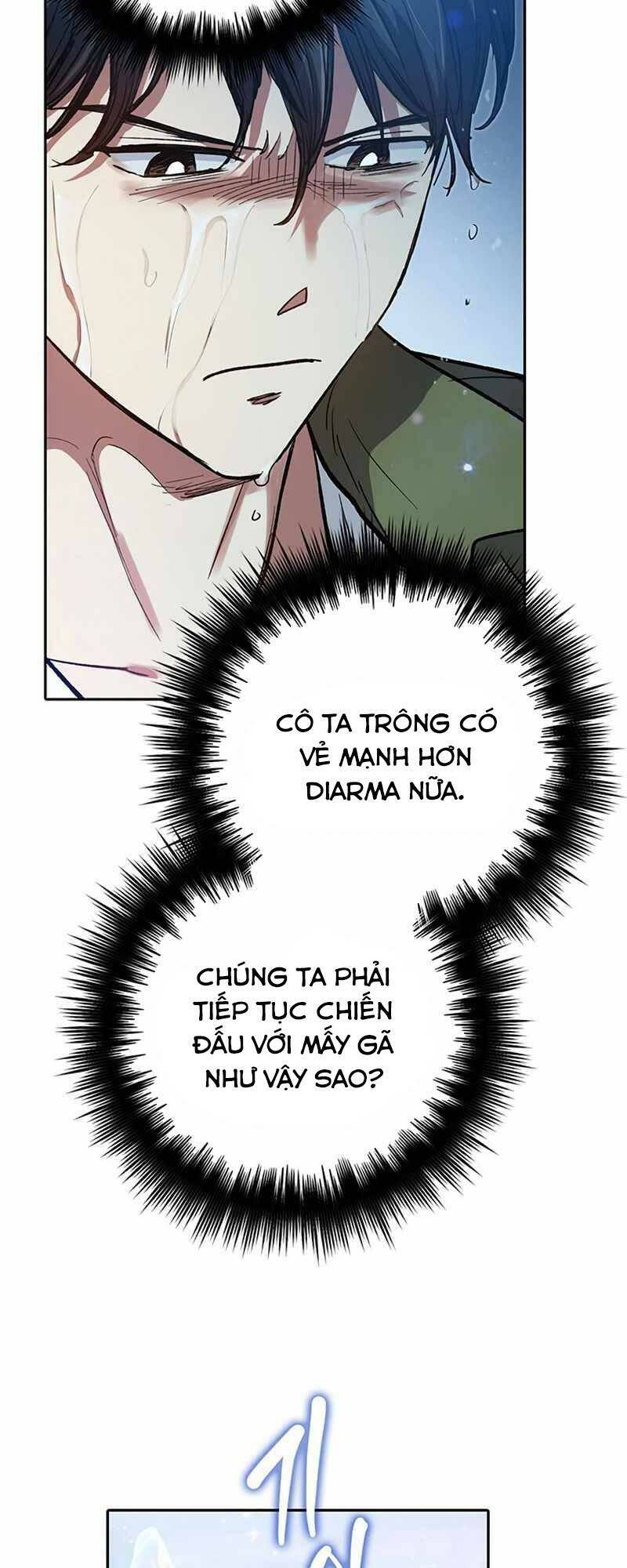 Những Ranker Cấp S Mà Tôi Nuôi Dưỡng Chap 99 - Next Chap 100