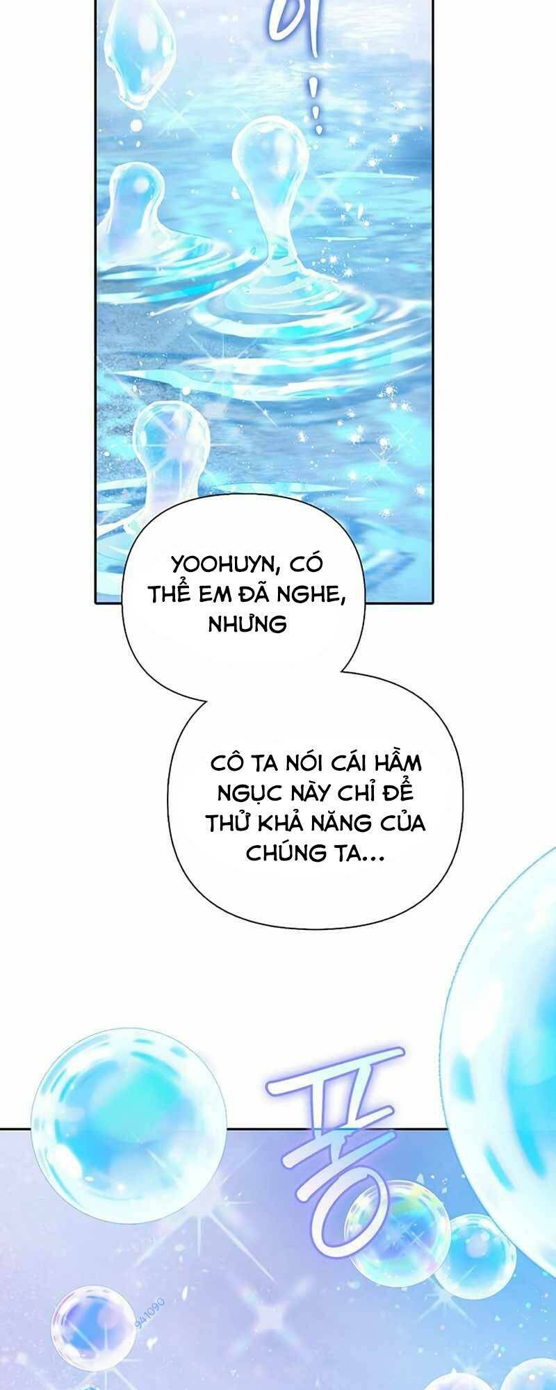Những Ranker Cấp S Mà Tôi Nuôi Dưỡng Chap 99 - Next Chap 100