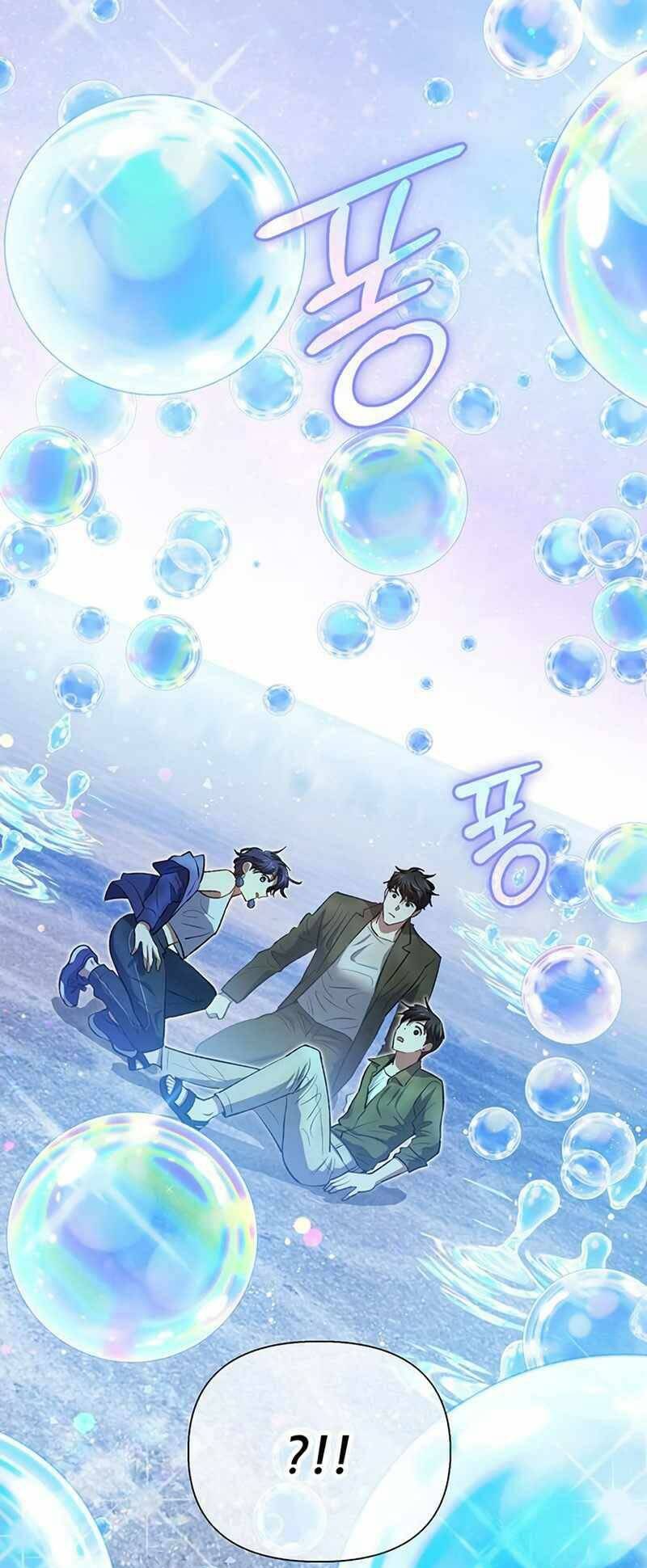 Những Ranker Cấp S Mà Tôi Nuôi Dưỡng Chap 99 - Next Chap 100