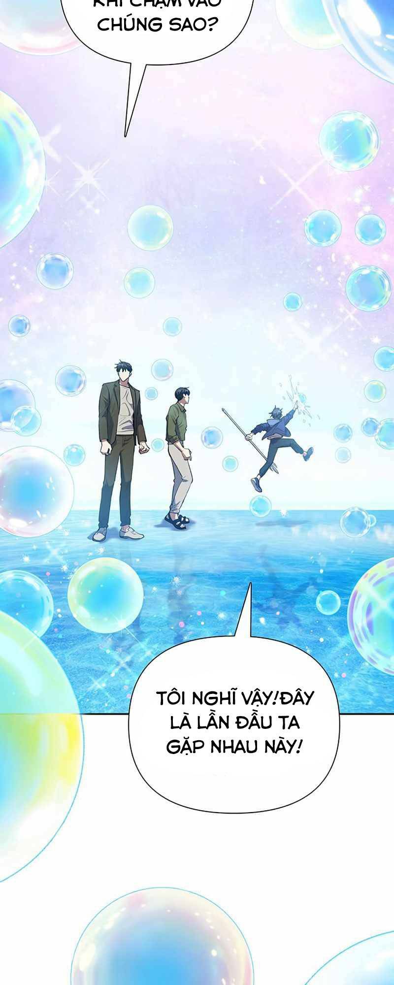 Những Ranker Cấp S Mà Tôi Nuôi Dưỡng Chap 99 - Next Chap 100