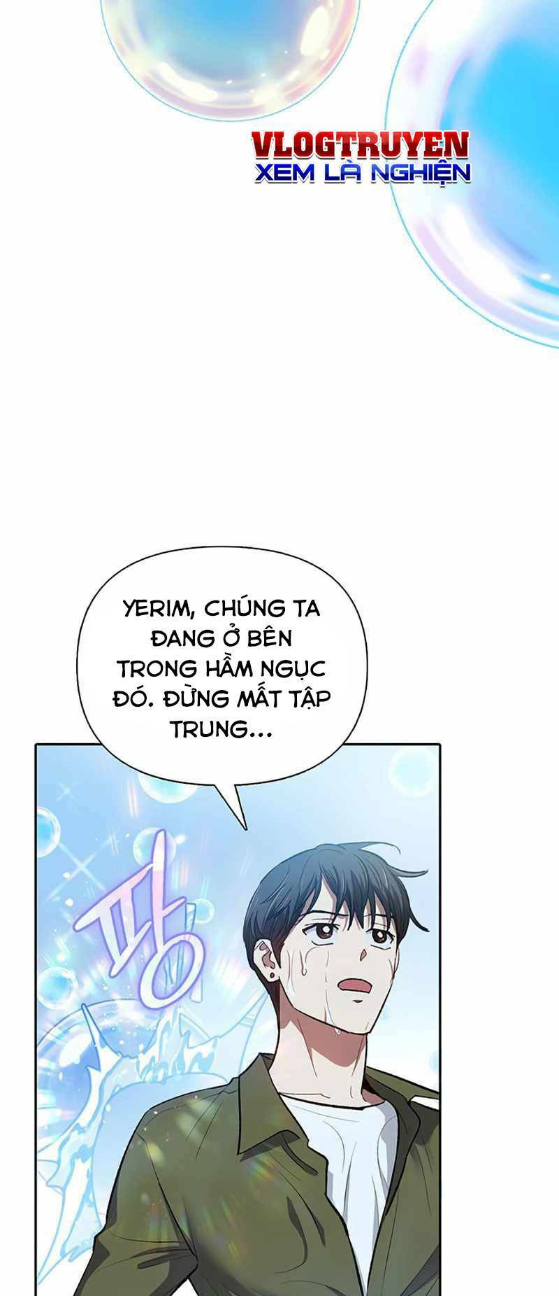 Những Ranker Cấp S Mà Tôi Nuôi Dưỡng Chap 99 - Next Chap 100