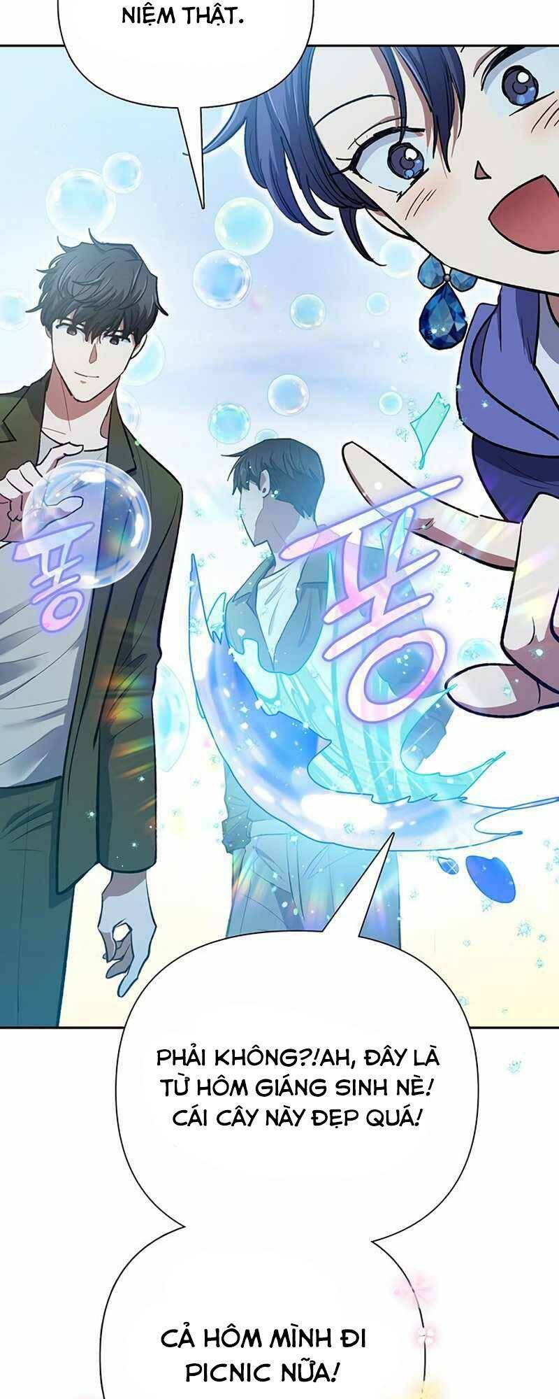 Những Ranker Cấp S Mà Tôi Nuôi Dưỡng Chap 99 - Next Chap 100