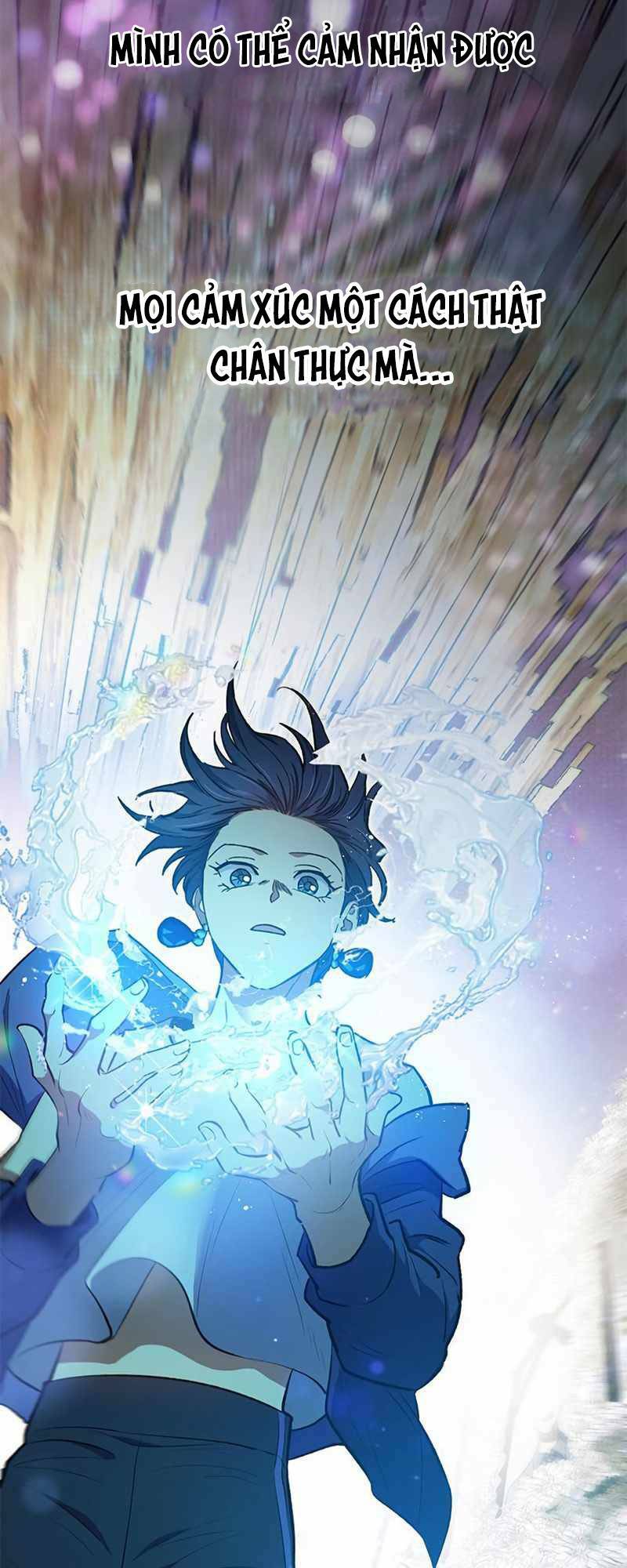 Những Ranker Cấp S Mà Tôi Nuôi Dưỡng Chap 99 - Next Chap 100