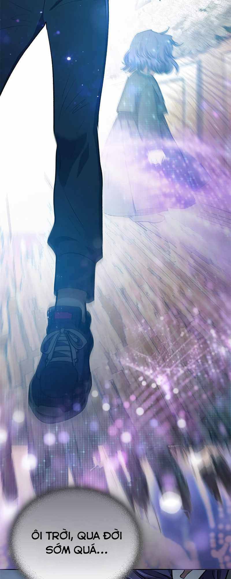 Những Ranker Cấp S Mà Tôi Nuôi Dưỡng Chap 99 - Next Chap 100