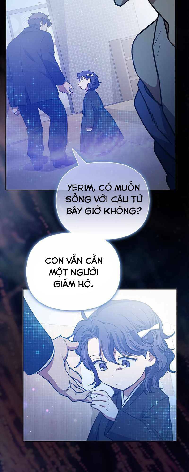 Những Ranker Cấp S Mà Tôi Nuôi Dưỡng Chap 99 - Next Chap 100