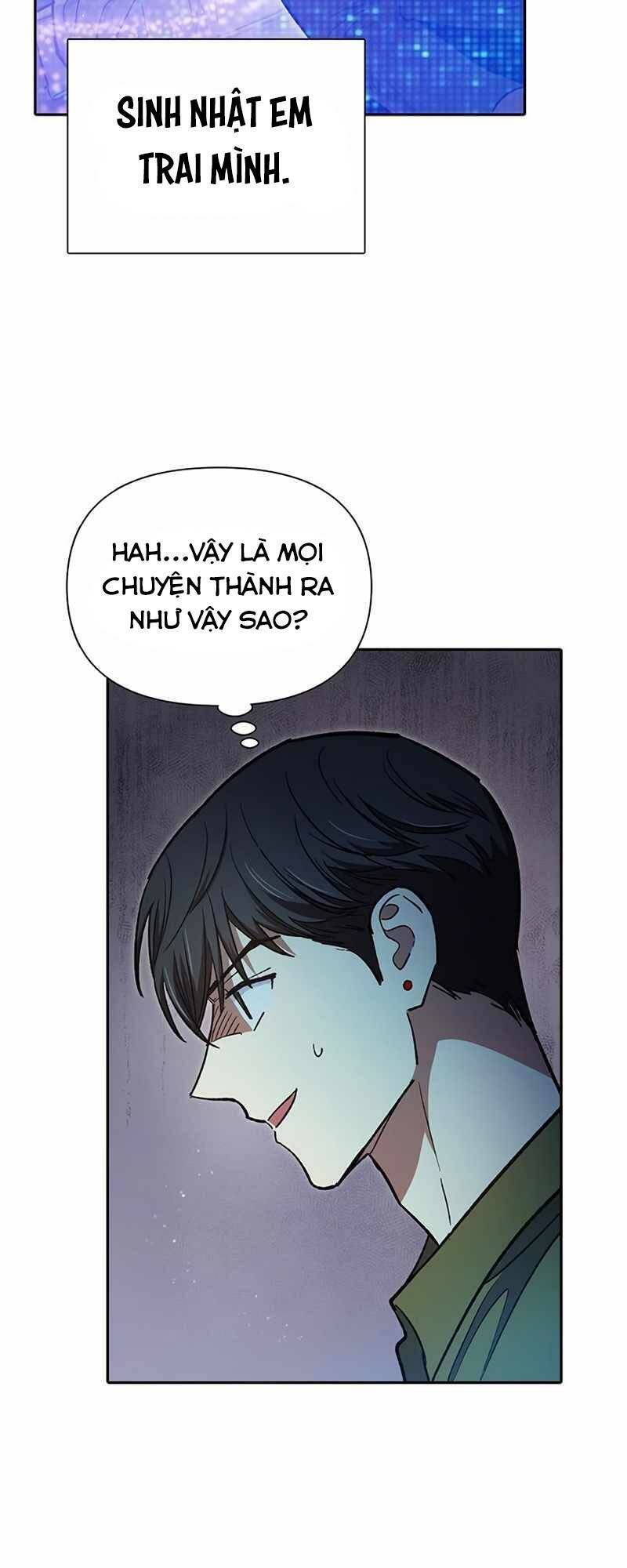 Những Ranker Cấp S Mà Tôi Nuôi Dưỡng Chap 99 - Next Chap 100