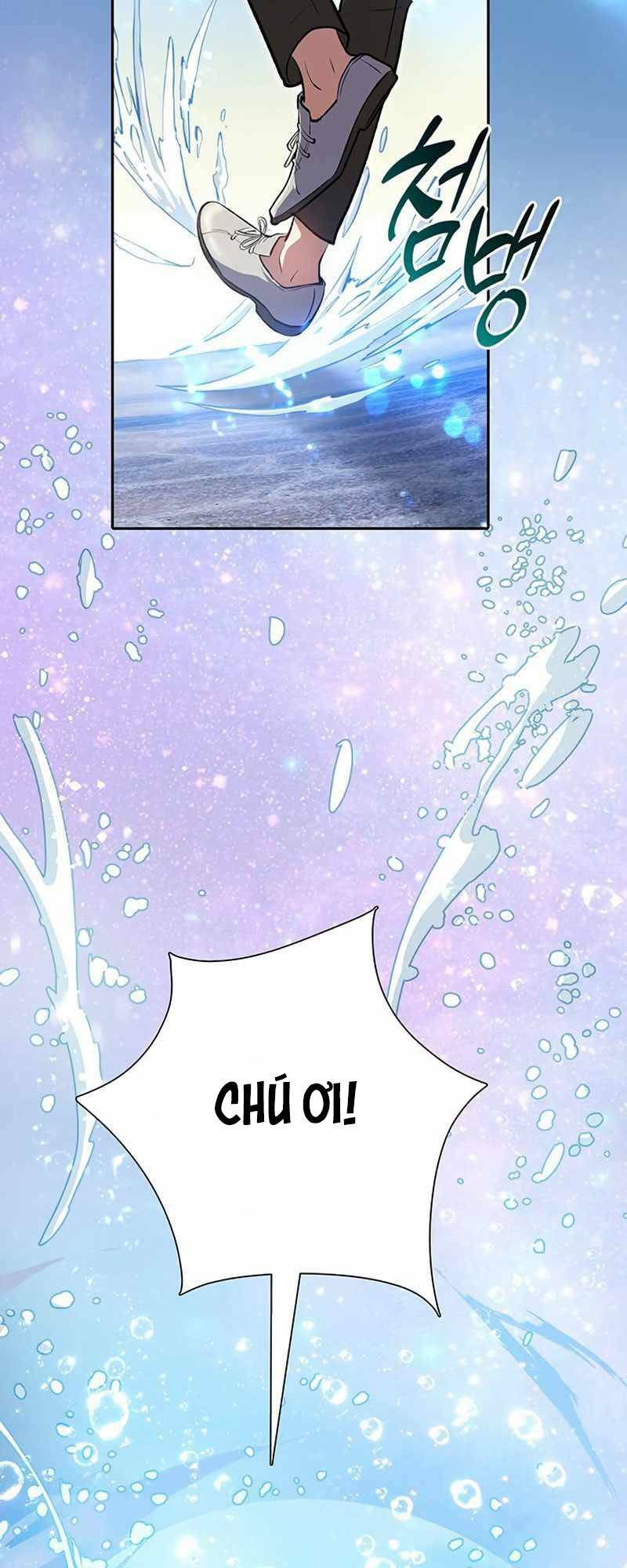 Những Ranker Cấp S Mà Tôi Nuôi Dưỡng Chap 99 - Next Chap 100