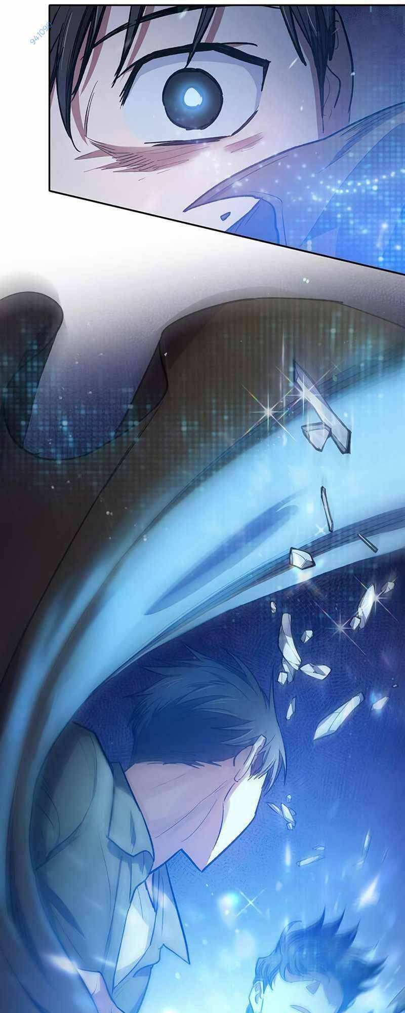 Những Ranker Cấp S Mà Tôi Nuôi Dưỡng Chap 99 - Next Chap 100