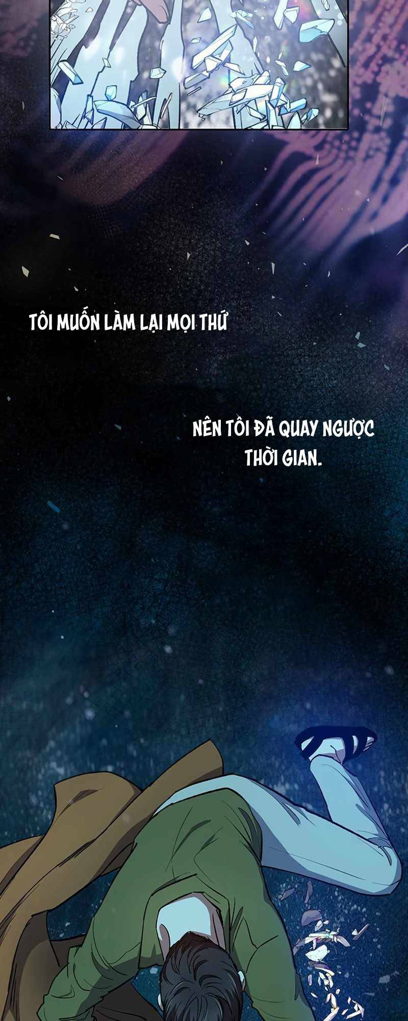 Những Ranker Cấp S Mà Tôi Nuôi Dưỡng Chap 99 - Next Chap 100