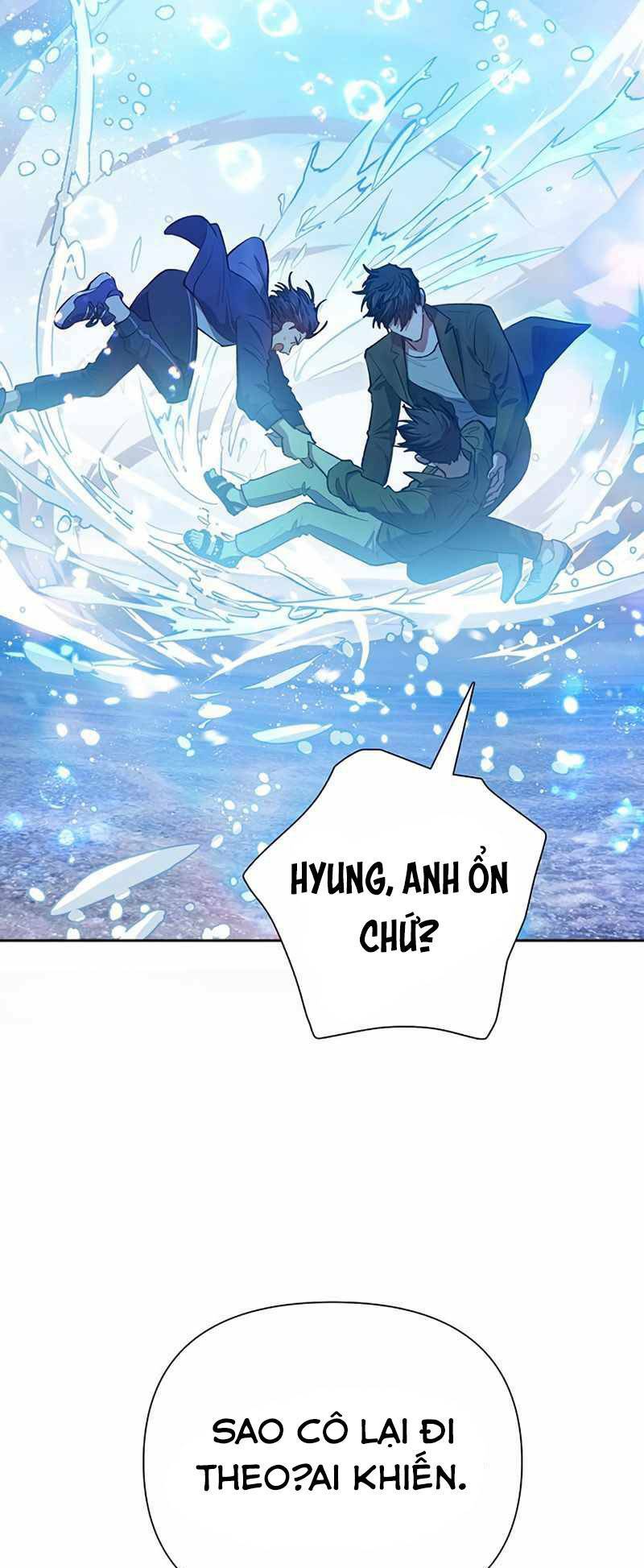Những Ranker Cấp S Mà Tôi Nuôi Dưỡng Chap 99 - Next Chap 100