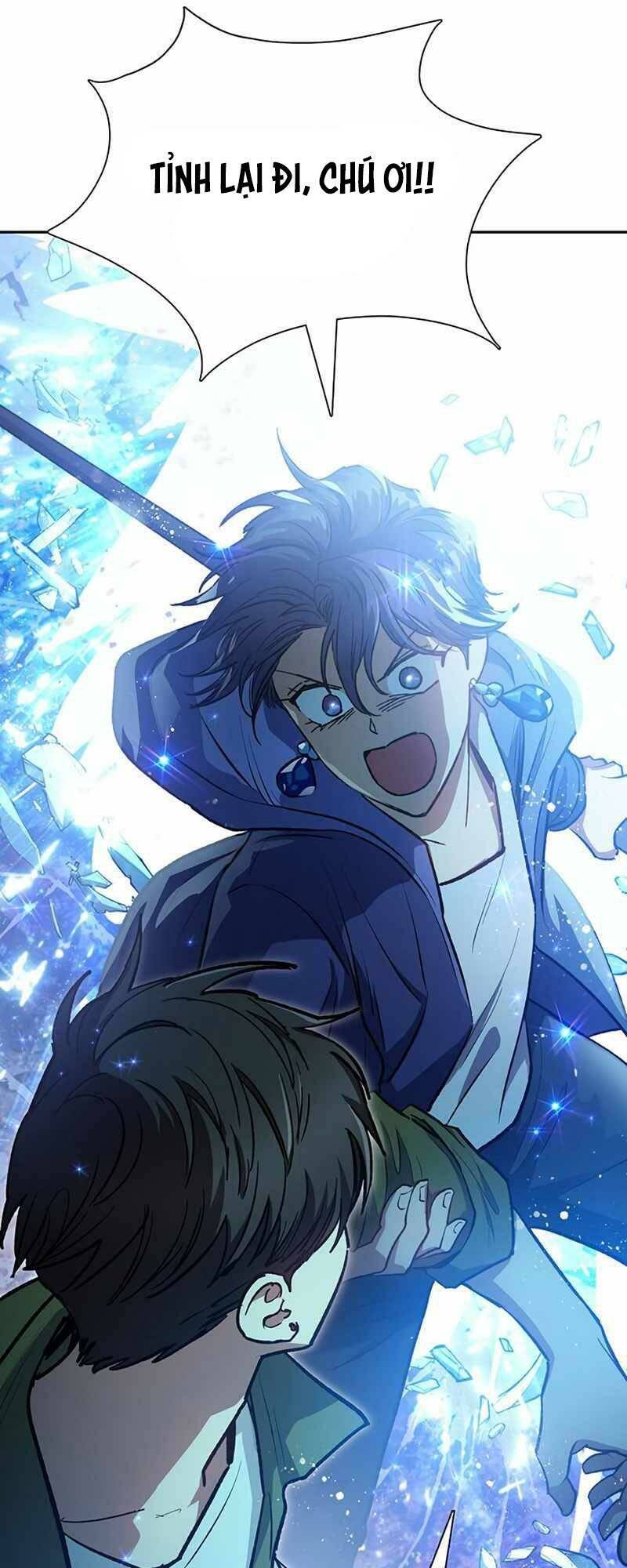 Những Ranker Cấp S Mà Tôi Nuôi Dưỡng Chap 99 - Next Chap 100