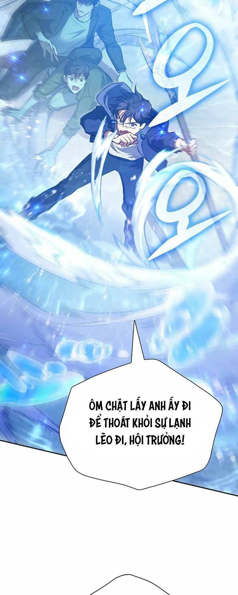 Những Ranker Cấp S Mà Tôi Nuôi Dưỡng Chap 99 - Next Chap 100