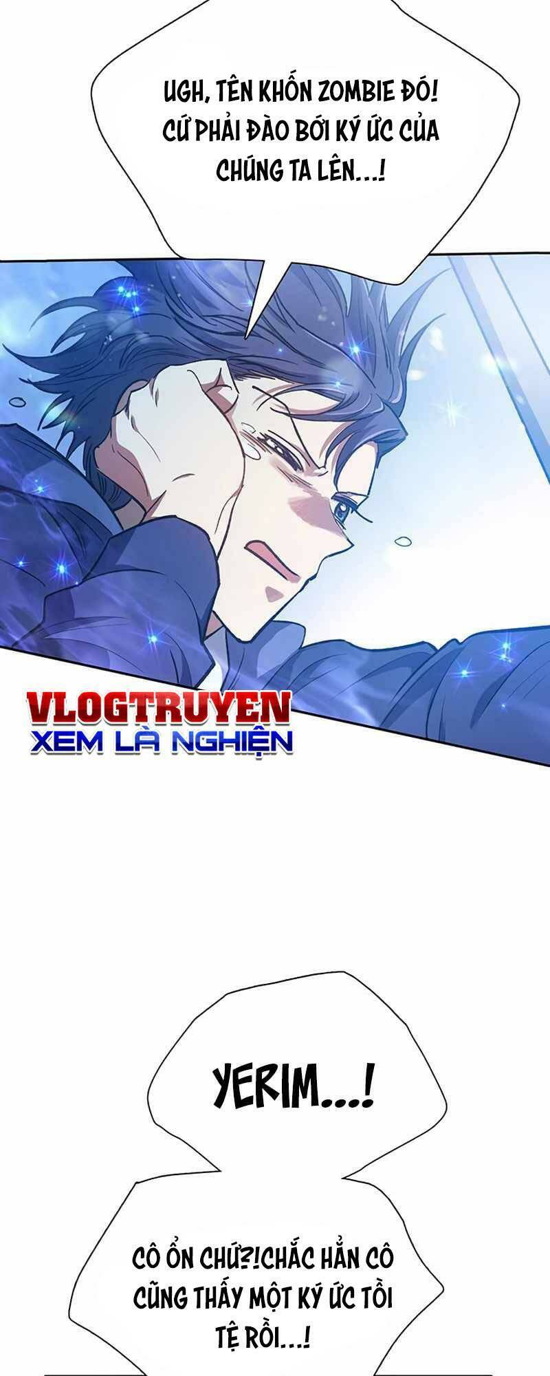 Những Ranker Cấp S Mà Tôi Nuôi Dưỡng Chap 99 - Next Chap 100