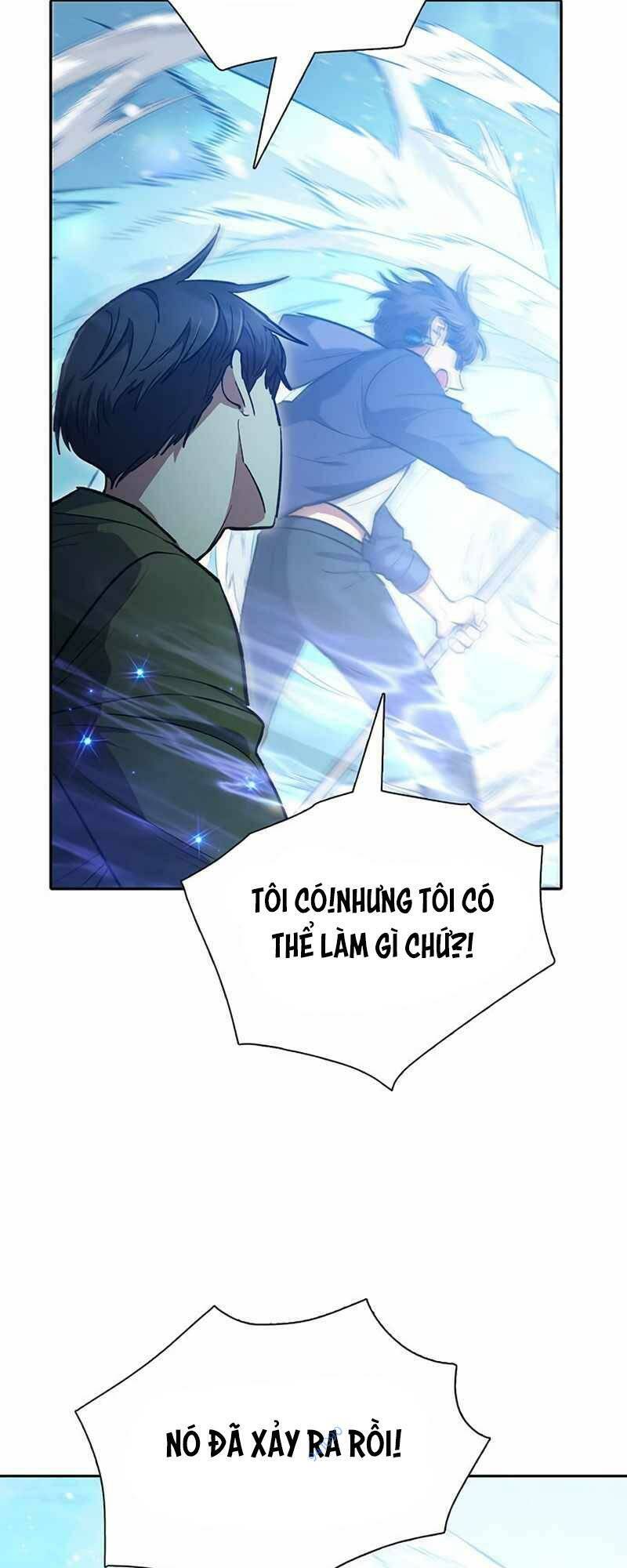 Những Ranker Cấp S Mà Tôi Nuôi Dưỡng Chap 99 - Next Chap 100