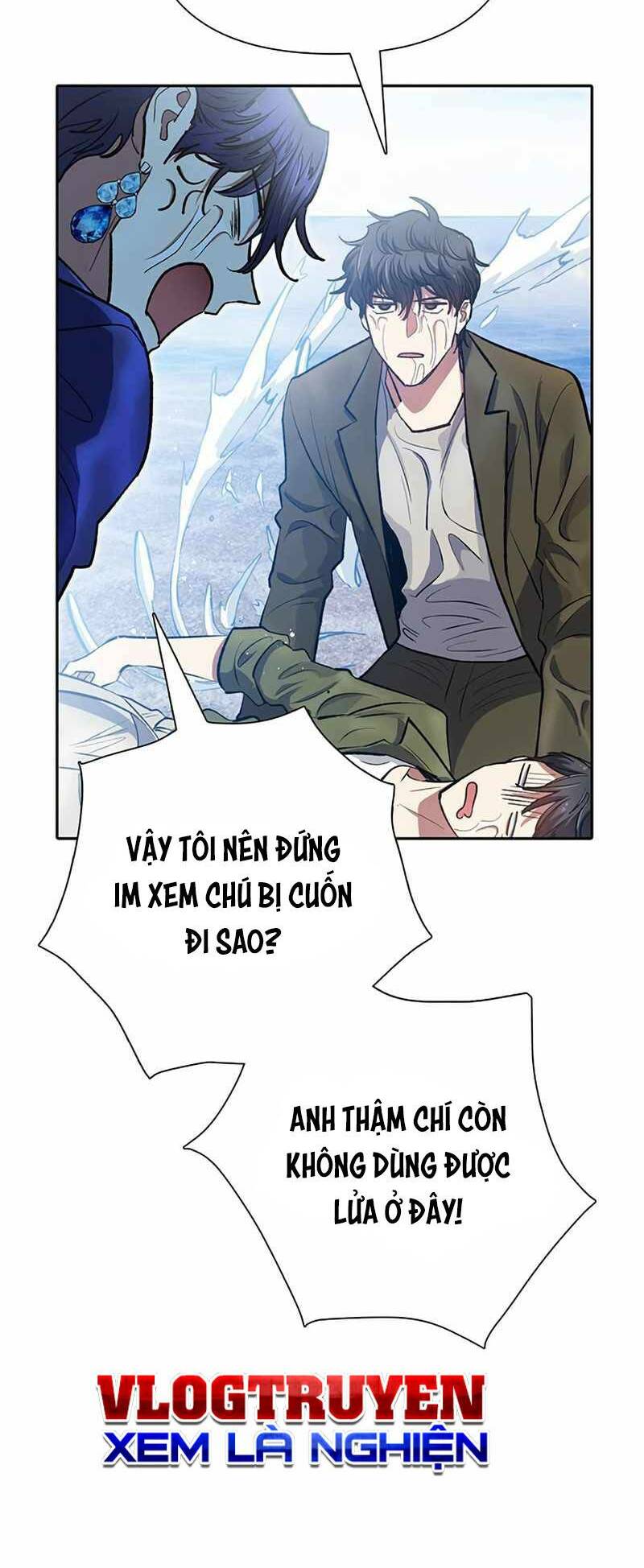 Những Ranker Cấp S Mà Tôi Nuôi Dưỡng Chap 99 - Next Chap 100