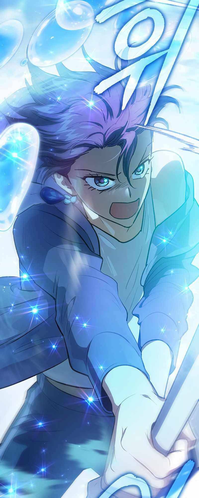 Những Ranker Cấp S Mà Tôi Nuôi Dưỡng Chap 99 - Next Chap 100