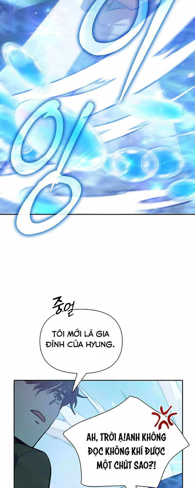 Những Ranker Cấp S Mà Tôi Nuôi Dưỡng Chap 99 - Next Chap 100
