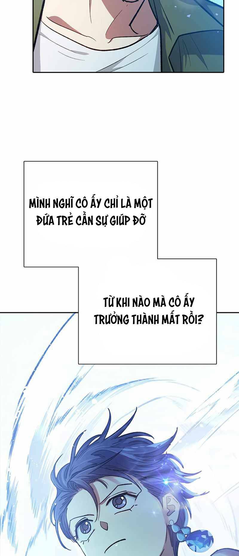 Những Ranker Cấp S Mà Tôi Nuôi Dưỡng Chap 99 - Next Chap 100