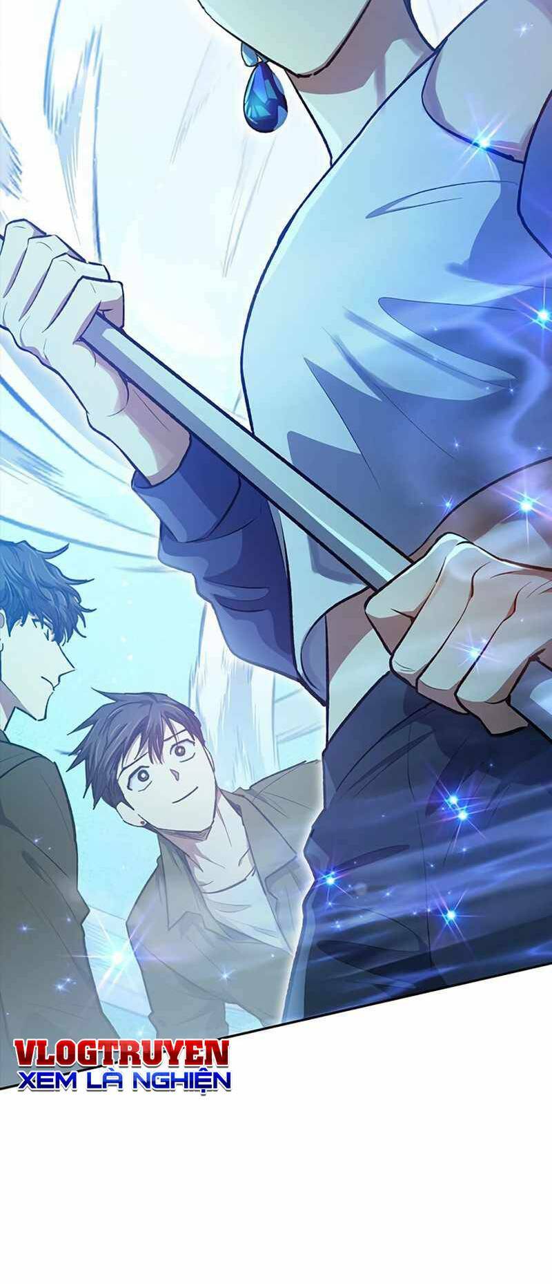 Những Ranker Cấp S Mà Tôi Nuôi Dưỡng Chap 99 - Next Chap 100