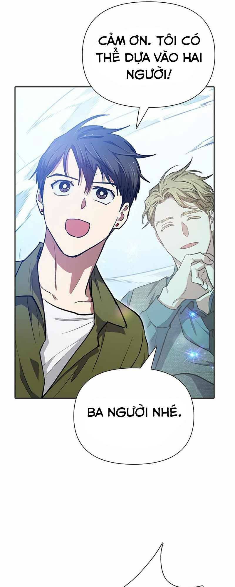 Những Ranker Cấp S Mà Tôi Nuôi Dưỡng Chap 99 - Next Chap 100