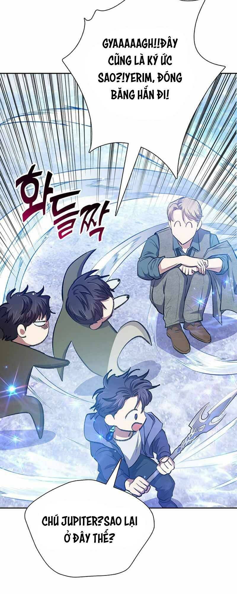 Những Ranker Cấp S Mà Tôi Nuôi Dưỡng Chap 99 - Next Chap 100