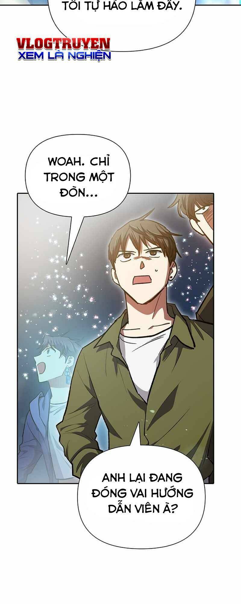 Những Ranker Cấp S Mà Tôi Nuôi Dưỡng Chap 99 - Next Chap 100