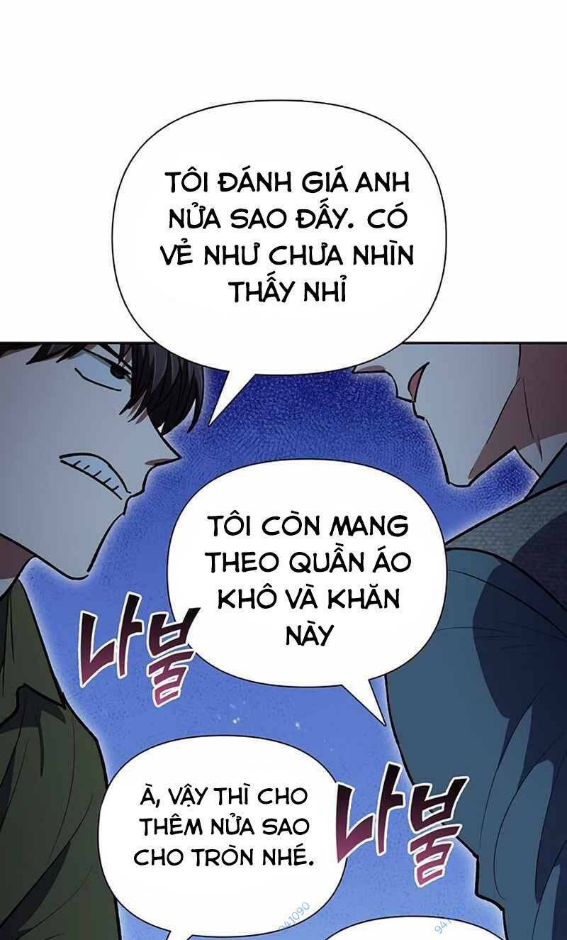 Những Ranker Cấp S Mà Tôi Nuôi Dưỡng Chap 99 - Next Chap 100