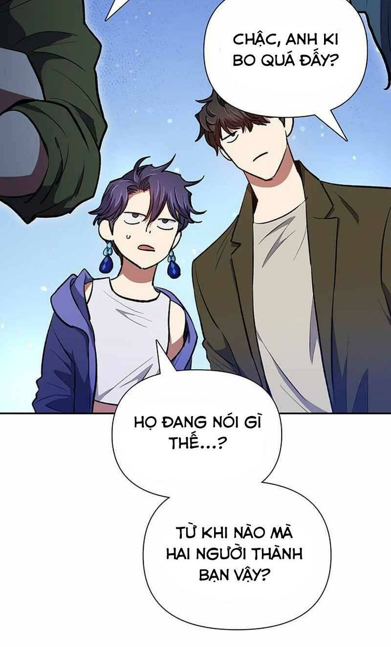 Những Ranker Cấp S Mà Tôi Nuôi Dưỡng Chap 99 - Next Chap 100