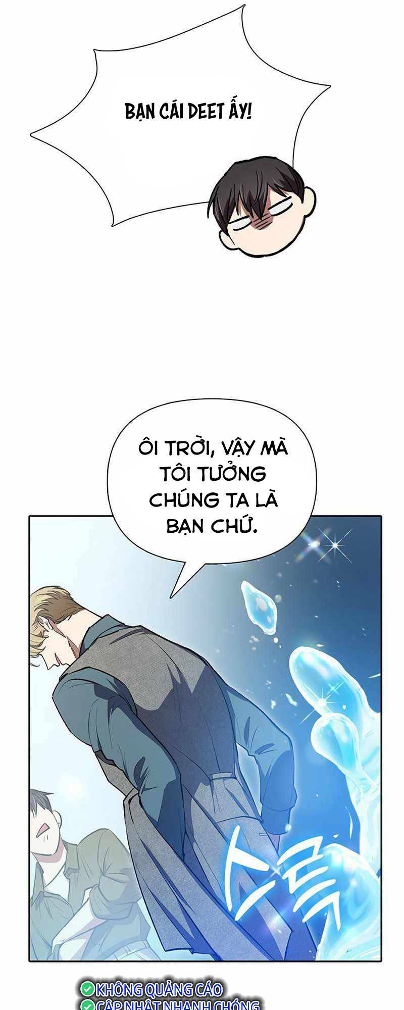 Những Ranker Cấp S Mà Tôi Nuôi Dưỡng Chap 99 - Next Chap 100