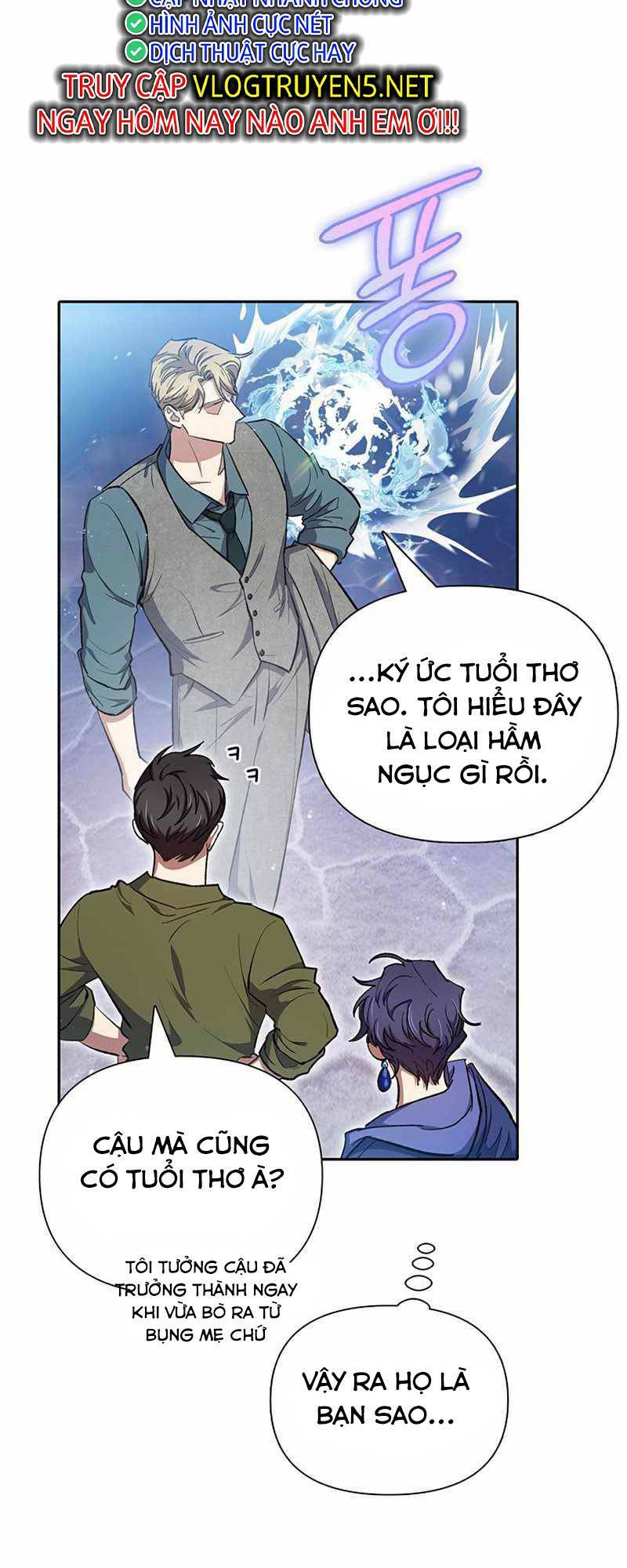Những Ranker Cấp S Mà Tôi Nuôi Dưỡng Chap 99 - Next Chap 100