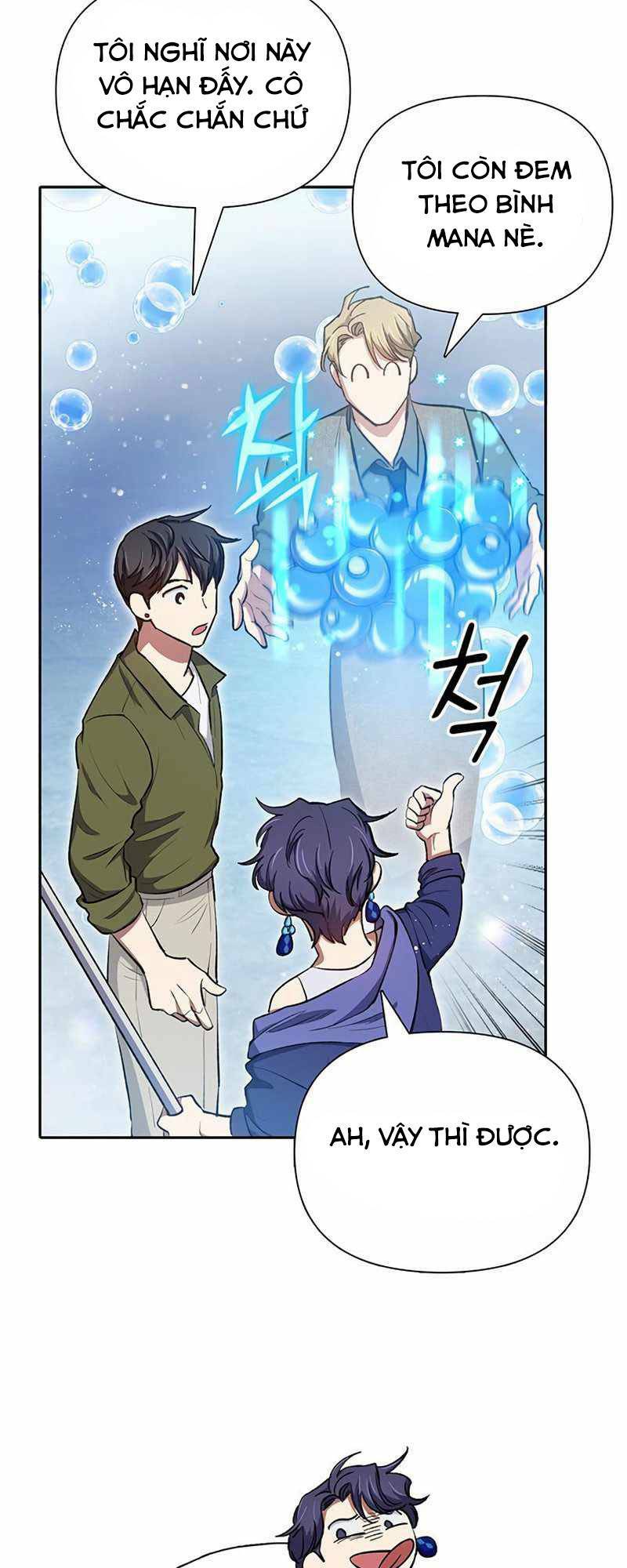 Những Ranker Cấp S Mà Tôi Nuôi Dưỡng Chap 99 - Next Chap 100