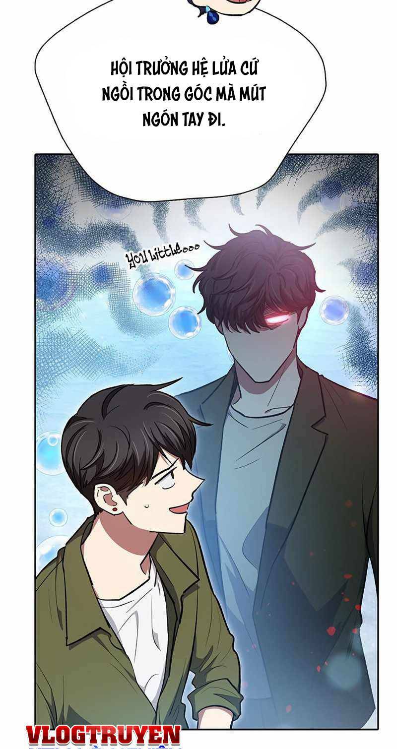 Những Ranker Cấp S Mà Tôi Nuôi Dưỡng Chap 99 - Next Chap 100