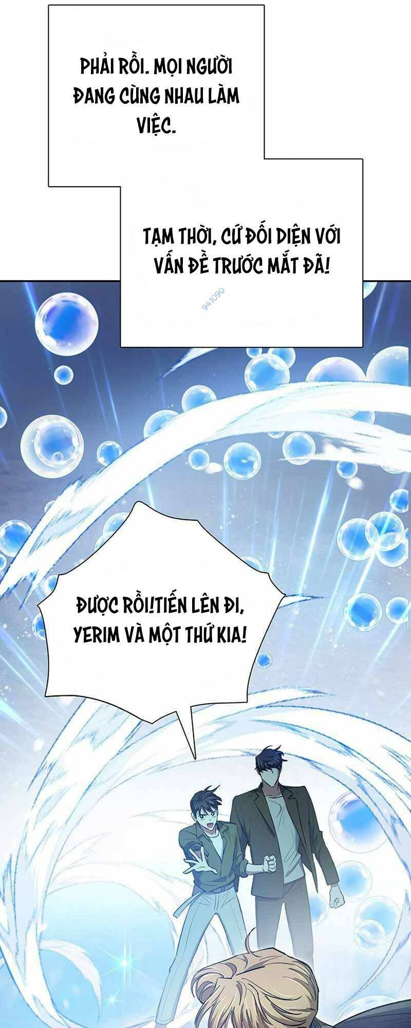 Những Ranker Cấp S Mà Tôi Nuôi Dưỡng Chap 99 - Next Chap 100