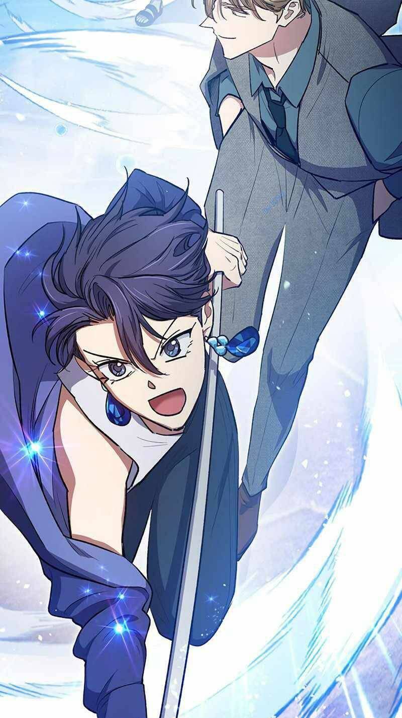 Những Ranker Cấp S Mà Tôi Nuôi Dưỡng Chap 99 - Next Chap 100