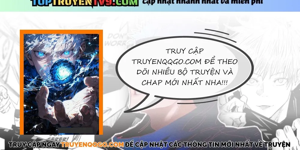 Nhược Phong Chi Thanh Chap 34 - Next Chap 35