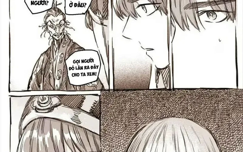 Nhược Phong Chi Thanh Chap 44 - Next Chap 45