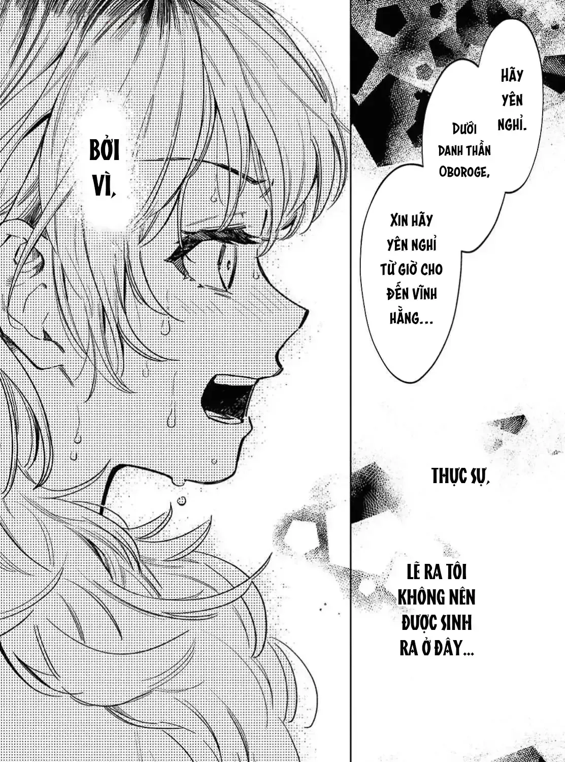 Niemiko Chap 1 - Next Chap 2