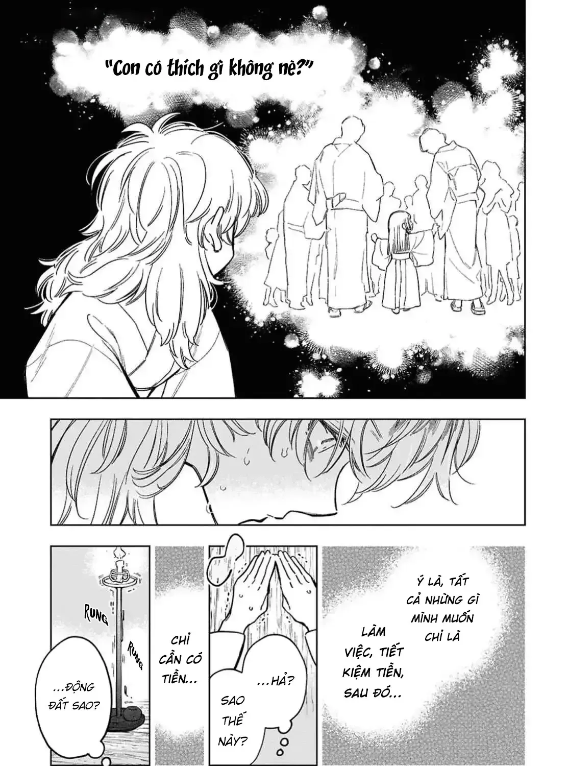 Niemiko Chap 1 - Next Chap 2